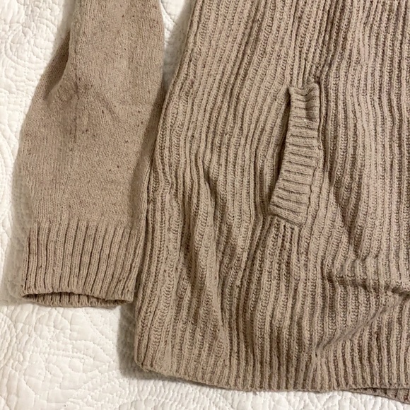 MICHAEL Michael Kors button up sweater - Picture 4 of 5